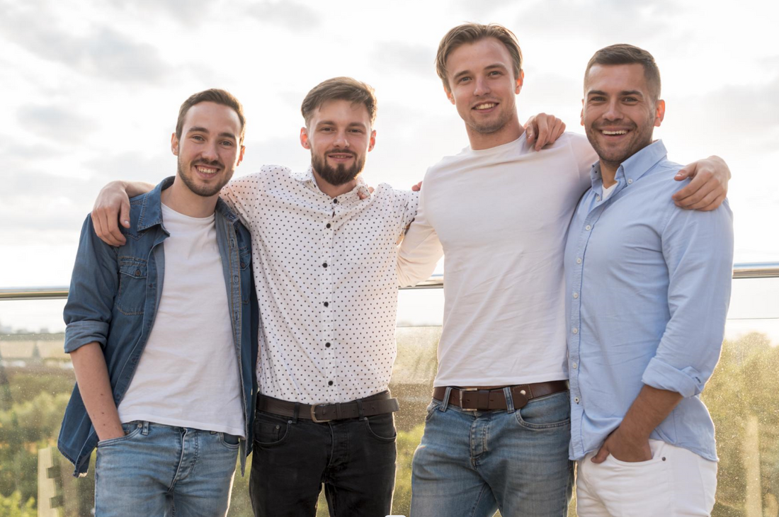 Skostilar i herrmode: Ett historiskt perspektiv