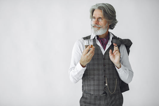 Utvecklingen av herröverdelar under 1900-talet